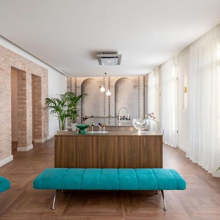 Daplace - Sardela Apartment Venedig Eksteriør billede