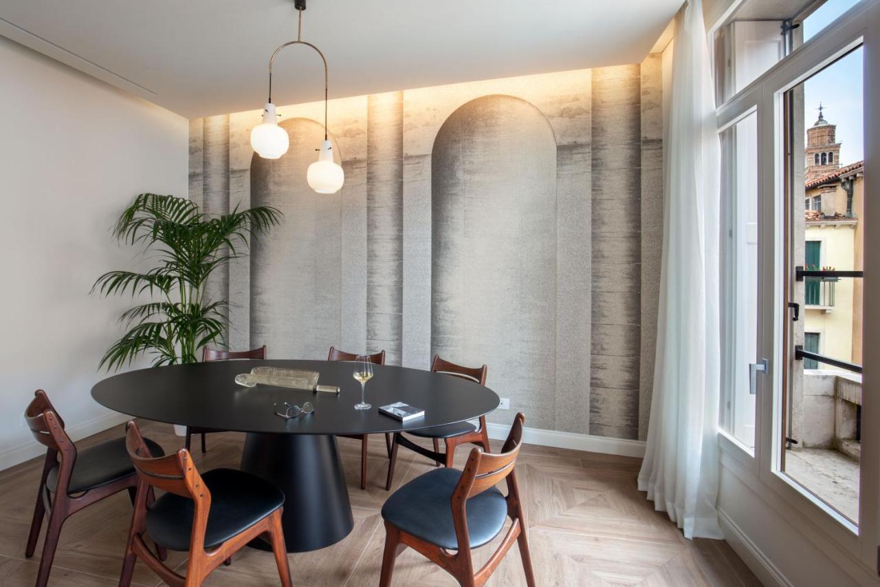 Daplace - Sardela Apartment Venedig Eksteriør billede