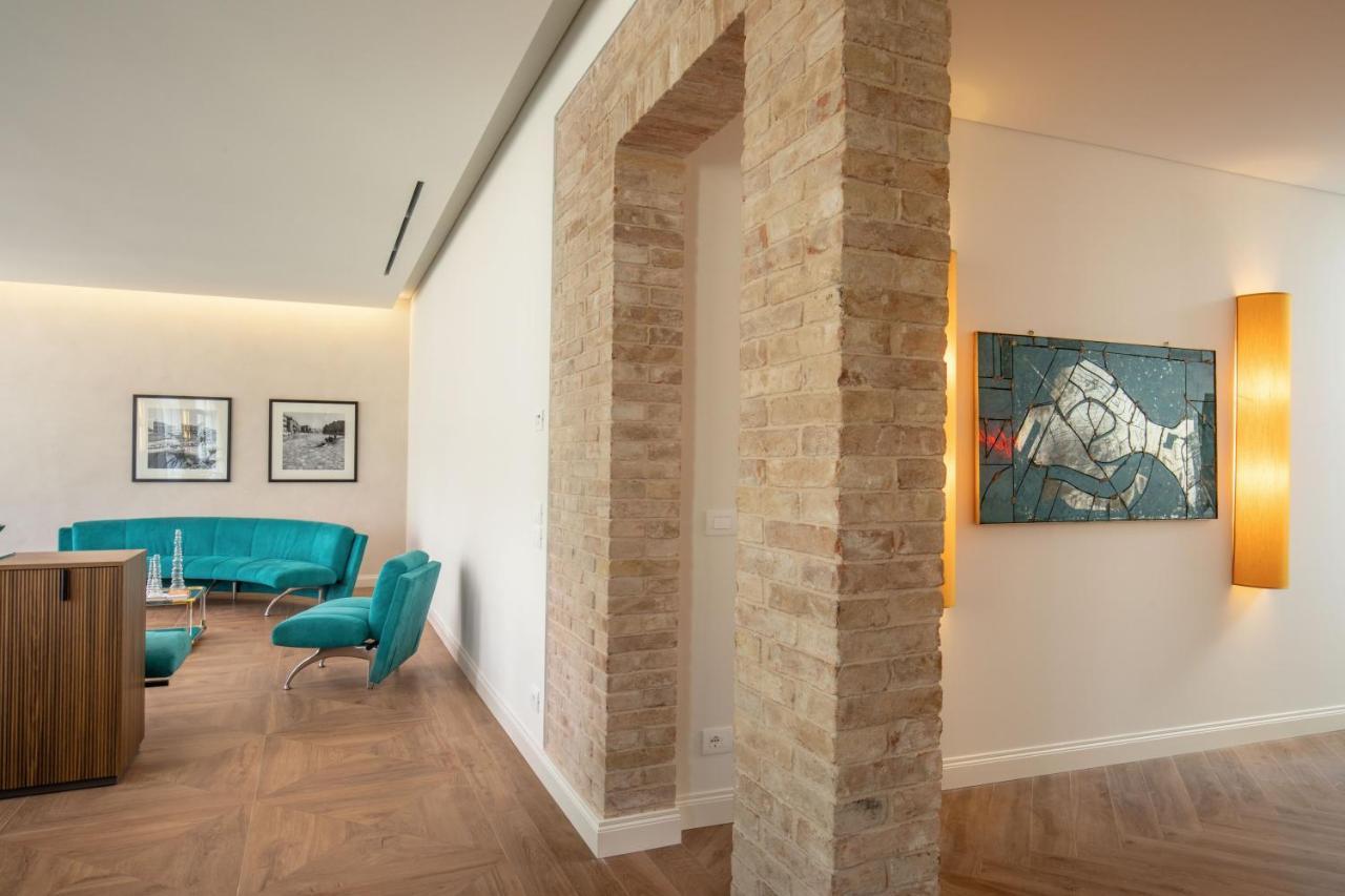 Daplace - Sardela Apartment Venedig Eksteriør billede