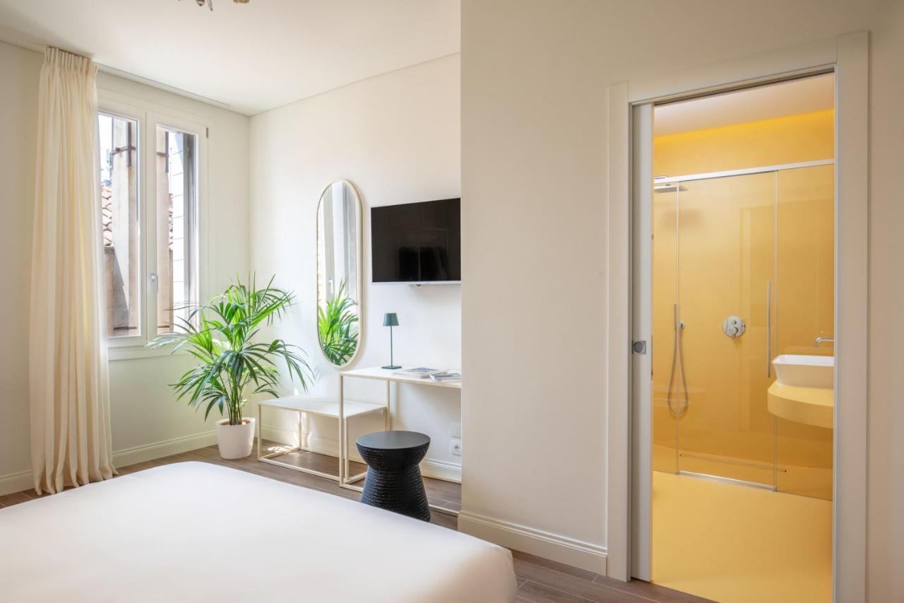 Daplace - Sardela Apartment Venedig Eksteriør billede