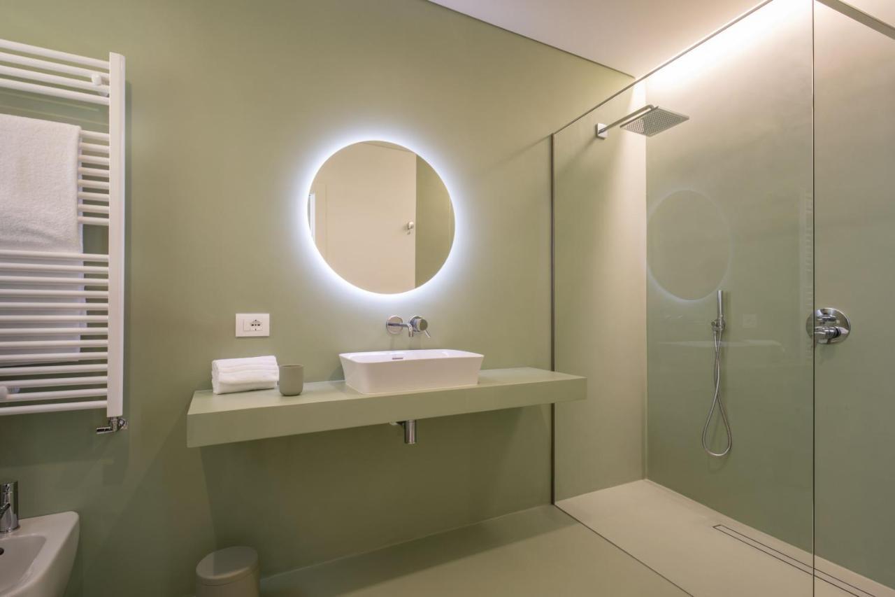 Daplace - Sardela Apartment Venedig Eksteriør billede