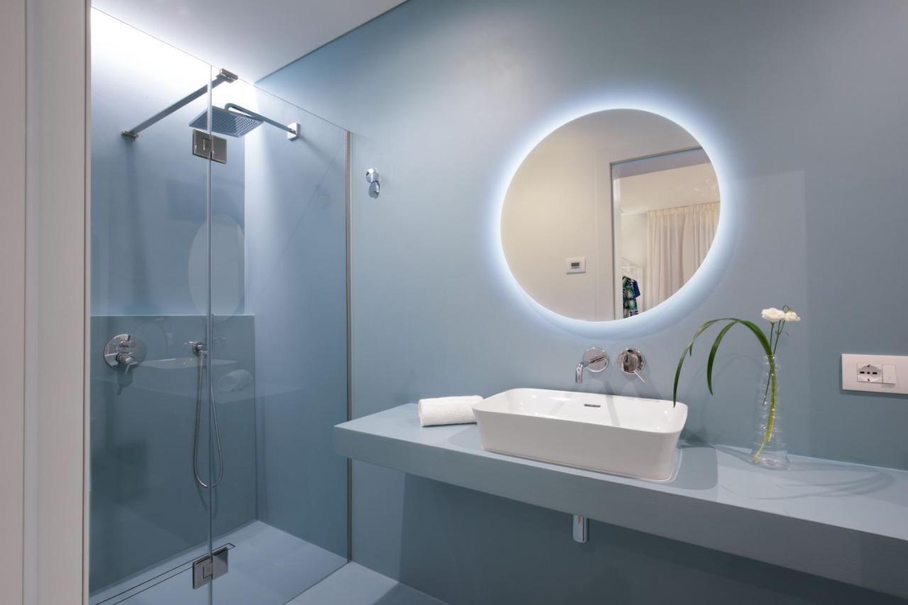 Daplace - Sardela Apartment Venedig Eksteriør billede