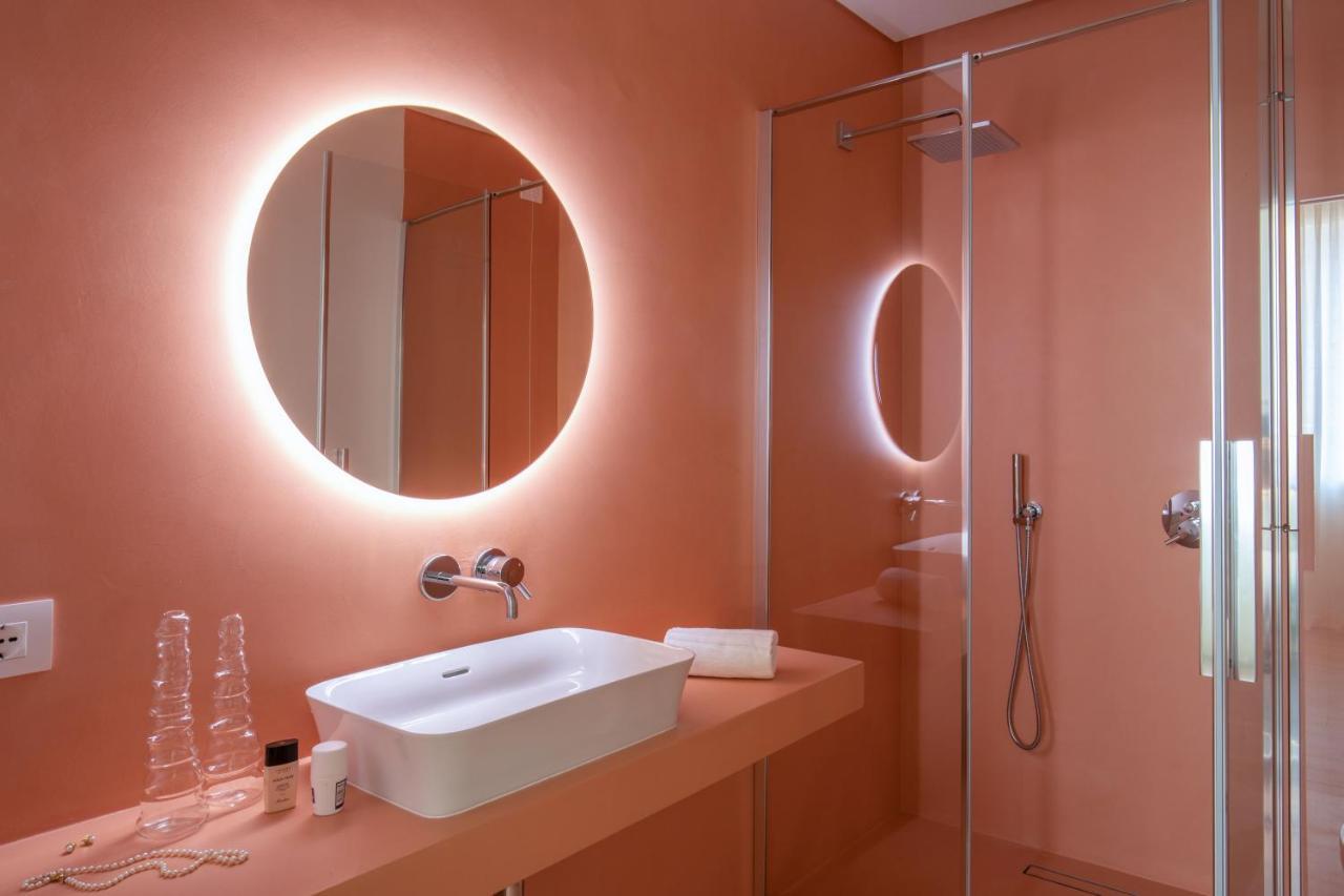 Daplace - Sardela Apartment Venedig Eksteriør billede