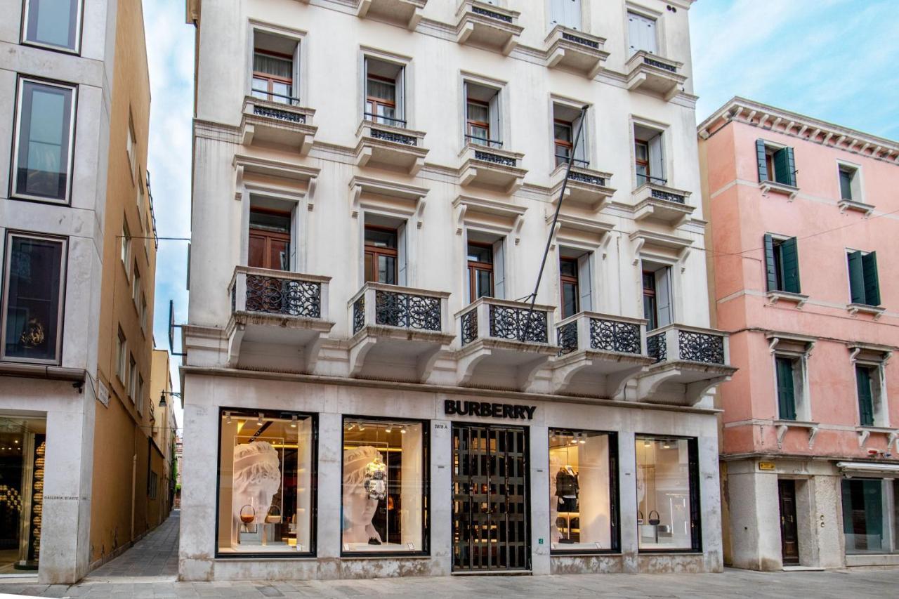 Daplace - Sardela Apartment Venedig Eksteriør billede