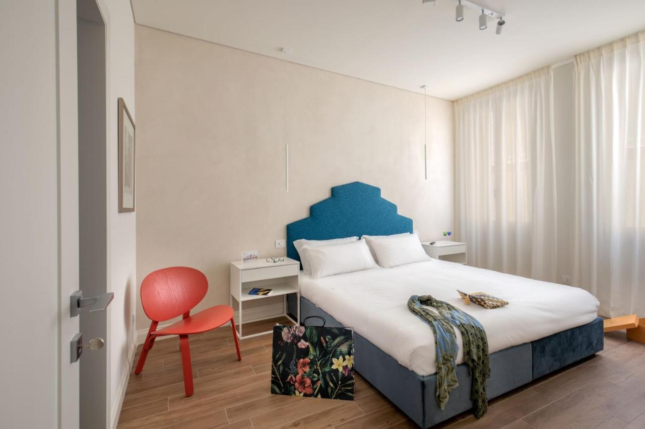 Daplace - Sardela Apartment Venedig Eksteriør billede