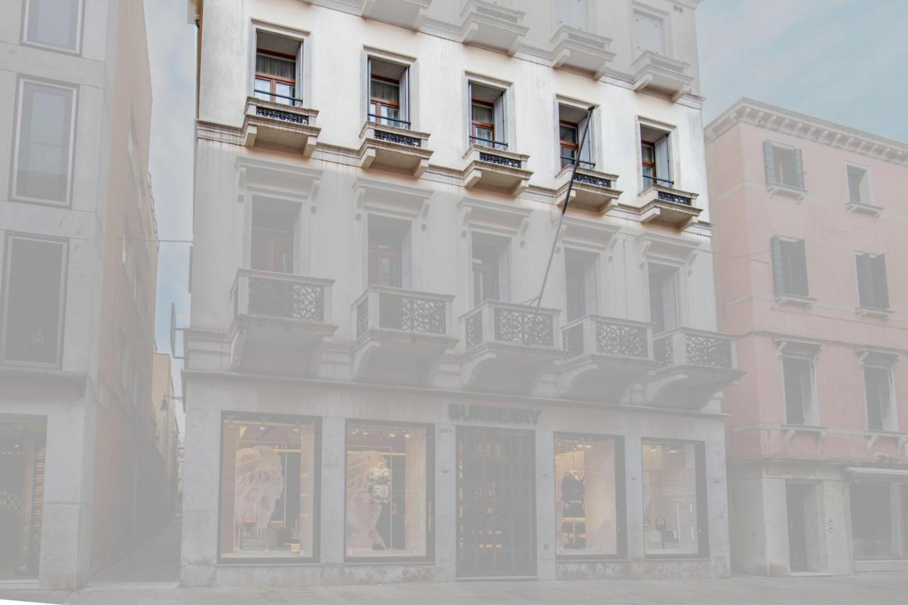 Daplace - Sardela Apartment Venedig Eksteriør billede