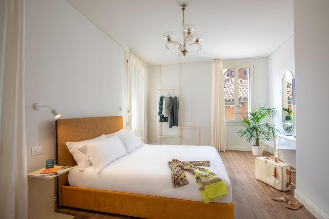Daplace - Sardela Apartment Venedig Eksteriør billede