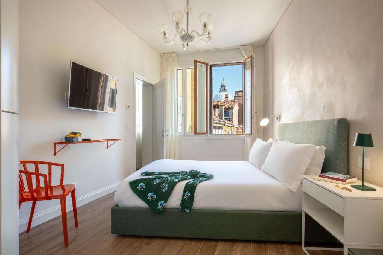 Daplace - Sardela Apartment Venedig Eksteriør billede