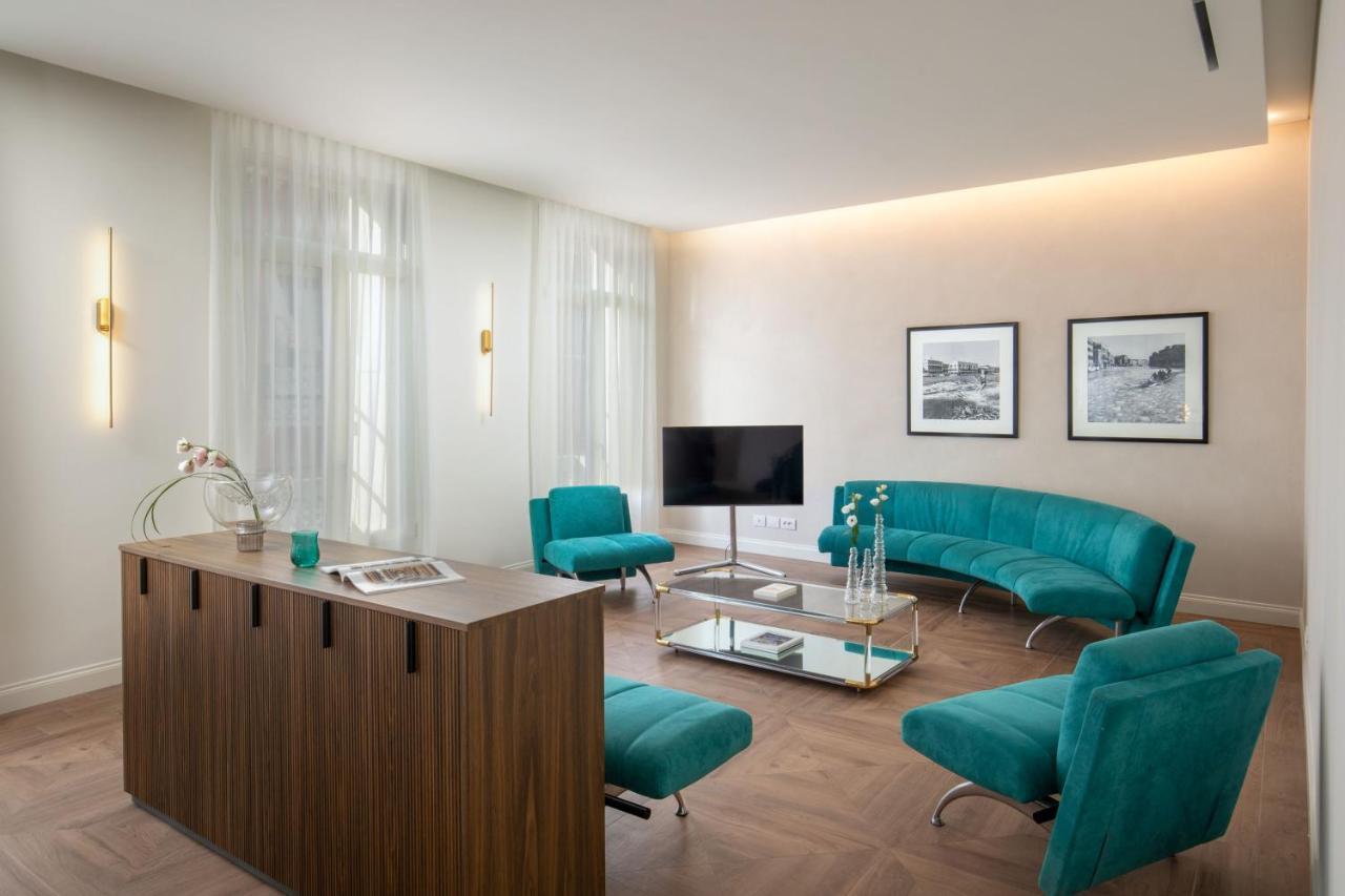 Daplace - Sardela Apartment Venedig Eksteriør billede
