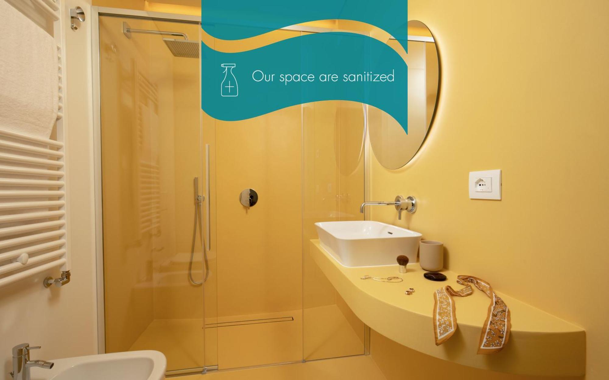 Daplace - Sardela Apartment Venedig Eksteriør billede