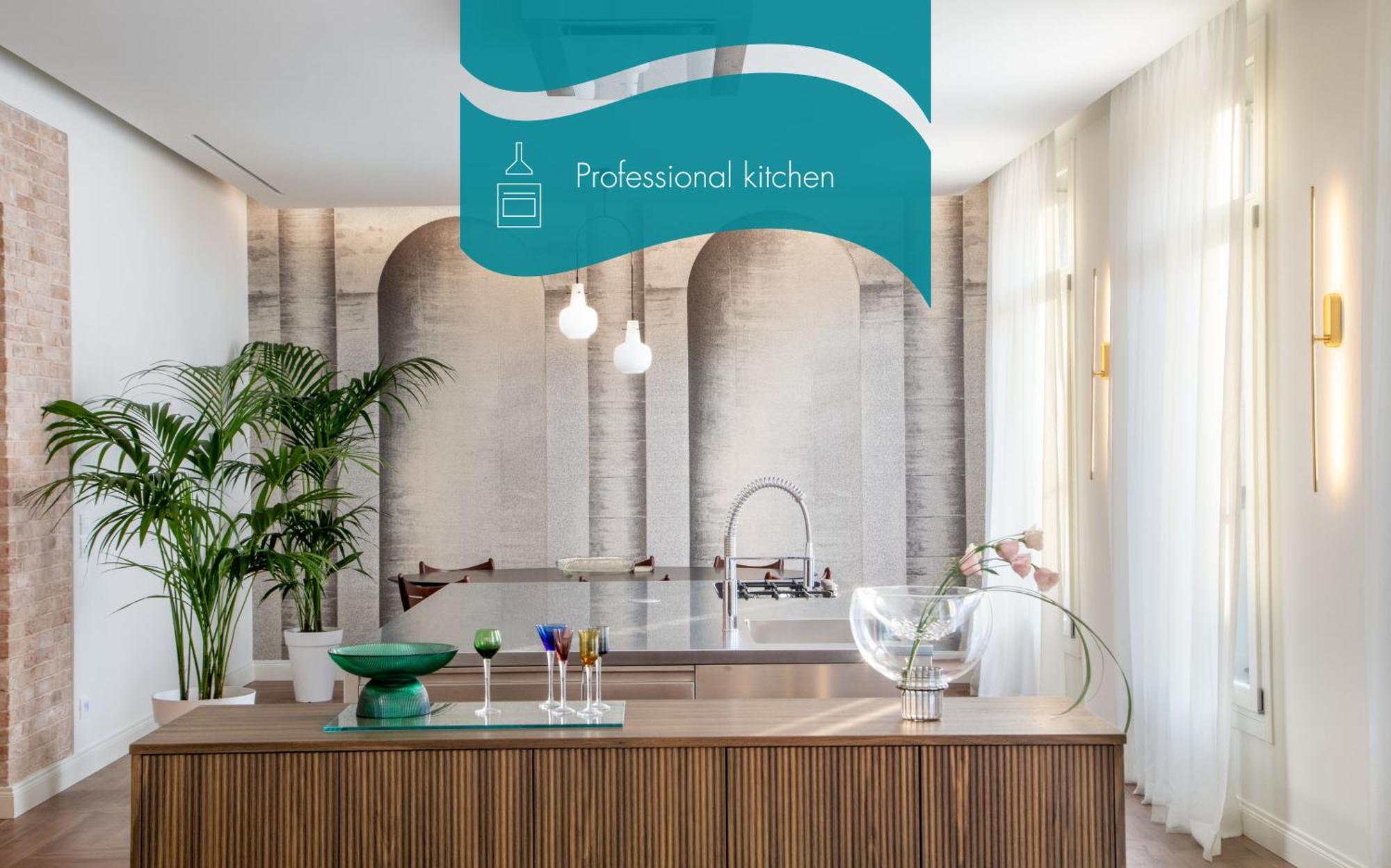 Daplace - Sardela Apartment Venedig Eksteriør billede